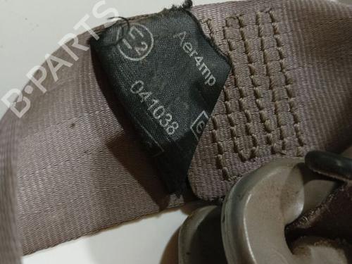 Front right seatbelt RENAULT ESPACE IV (JK0/1_) 2.2 dCi (JK0H) | BP34879666I25 - Image 4