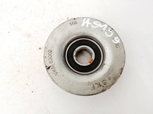 Used Pulley Pulley HONDA JAZZ II (GD_, GE3, GE2) 1.3 iDSi (GD1) (86 hp) 35217599 35217599