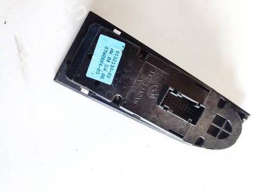 Switch PEUGEOT 407 (6D_) 1.6 HDi 110 (6D9HZC, 6D9HYC) | BP36207484I30 - Image 2