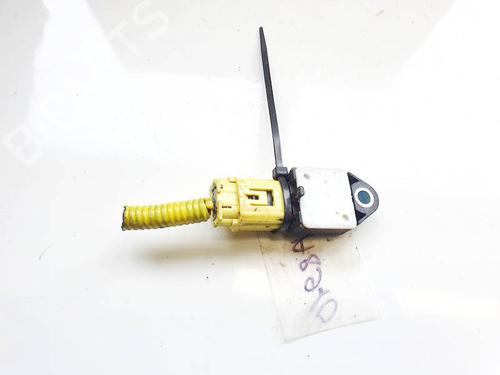 Used Electronic module Electronic module TOYOTA COROLLA (_E12_) 2.0 D-4D (CDE120R, CDE120L_) (110 hp) 32939008 32939008