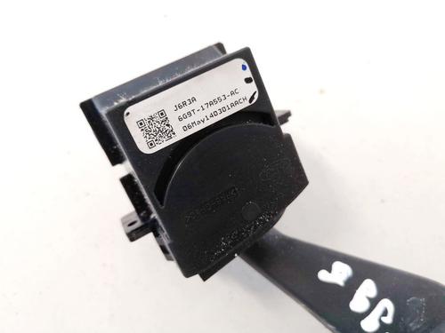 Warning switch FORD S-MAX (WA6) 1.8 TDCi | BP35626474I22 - Image 2