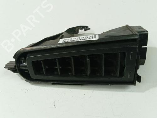 Used Air vent Air vent CITROËN C4 Grand Picasso I (UA_) 1.6 HDi (109 hp) 33488702 33488702