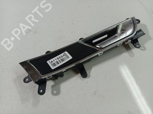 Front right interior door handle AUDI A6 C6 (4F2) 2.0 TDI | BP39906968I14 - Image 2