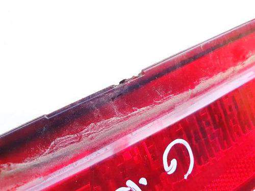 Right tailgate light JAGUAR XF I (X250) 2.7 D | BP39999309C80 - Image 2