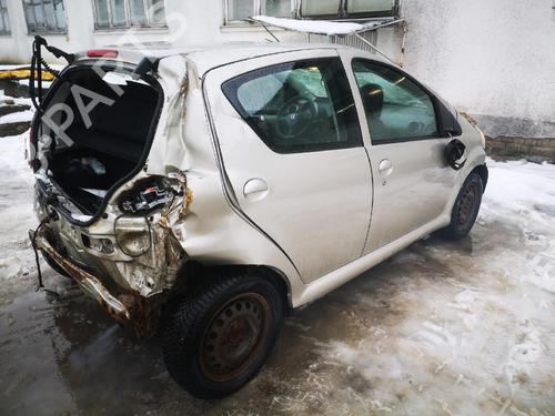 Engine mount TOYOTA AYGO (_B1_) 1.0 (KGB10_, KGB10R) | BP32938150M89  - Image 10