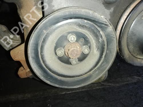 Used Pulley Pulley 35848157 35848157