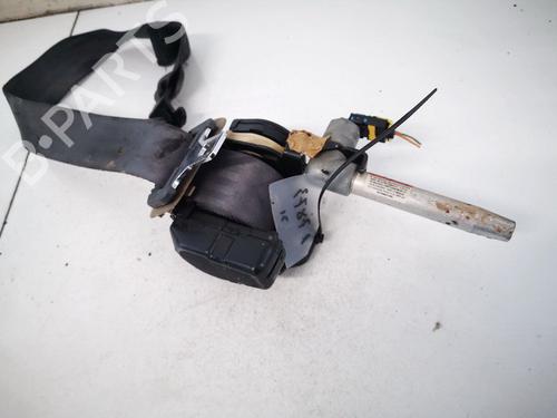 Used Rear center seatbelt Rear center seatbelt 35447104 35447104