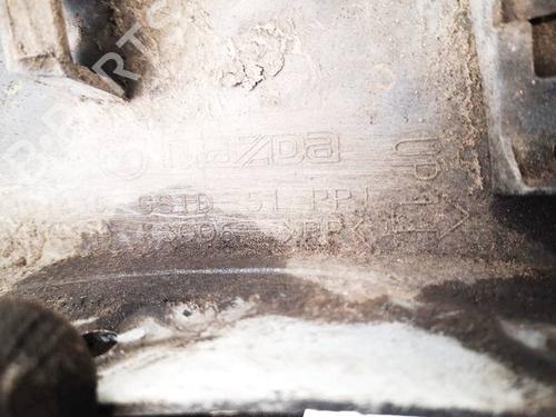 Other MAZDA 6 Hatchback (GH) 2.2 MZR-CD (GH10) | BP38079021O1 - Image 3