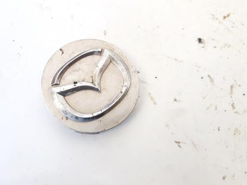 Radkappe für Radkappe MAZDA 6 Hatchback (GH) 2.0 MZR-CD (GH14) (140 hp) 35529315 35529315