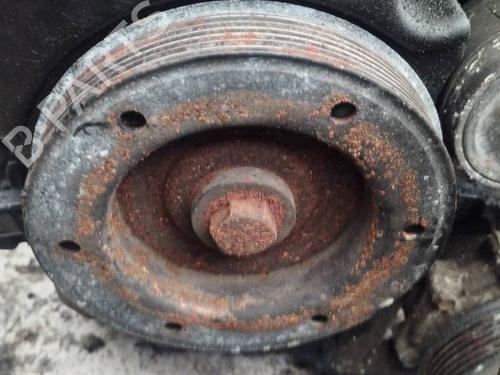 Used Pulley Pulley VOLVO V50 (545) 2.0 D (136 hp) 35281529 35281529