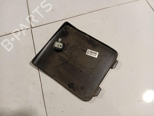 Boot lining MAZDA 626 V (GF) 1.8 (GF8P) | BP39574020I3 - Image 3