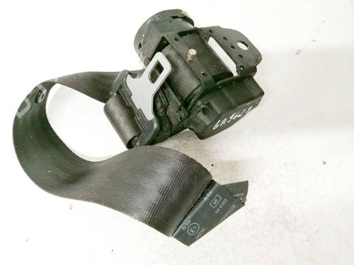 Used Rear center seatbelt Rear center seatbelt 35164190 35164190