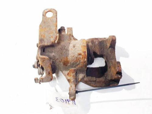 Left rear brake caliper FORD TRANSIT Van (FA_ _) 2.2 TDCi | BP35012027M107 - Image 3