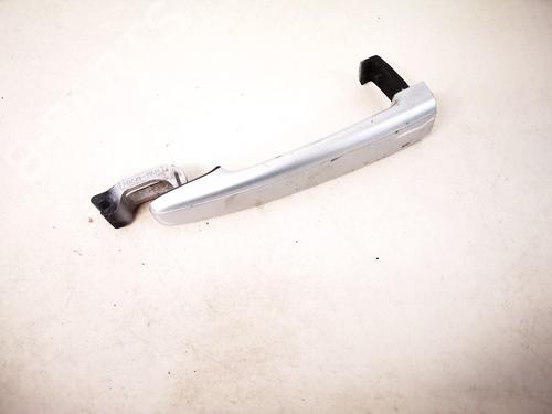 rear-left-exterior-door-handle-peugeot-307-3ac-2000-2001-2002-2003-2004-2005-2006-2007-2008-2009-2010-2011-2012-35536626 main image
