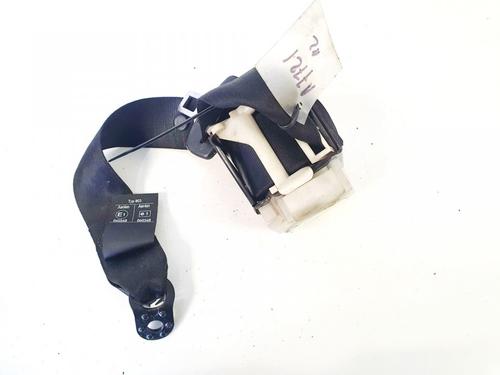 Used Rear left seatbelt Rear left seatbelt AUDI A4 B6 (8E2) 2.5 TDI quattro (180 hp) 35463079 35463079