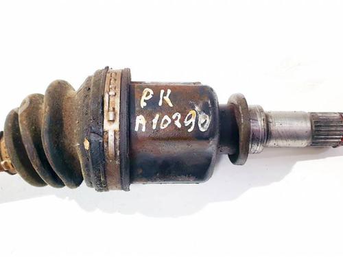 Left front driveshaft MAZDA 3 (BK) 1.3 (BK14) | BP34874043M38 - Image 3