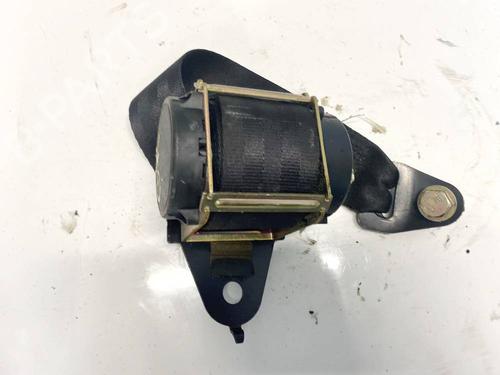 Rear left seatbelt NISSAN PRIMERA Hatchback (P12) 2.2 Di | BP35054053I29 - Image 2