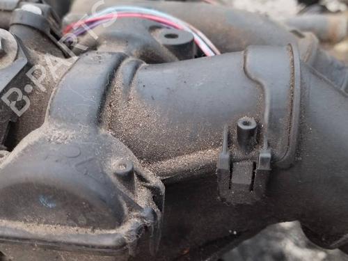 Throttle body CITROËN JUMPY II (VF7) 1.6 HDi 90 16V | BP35222952M82 - Image 3