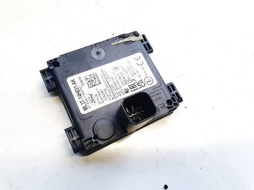 Electronic module AUDI A6 C5 (4B2, 4B4) 2.5 TDI | BP38575303M83 - Image 2