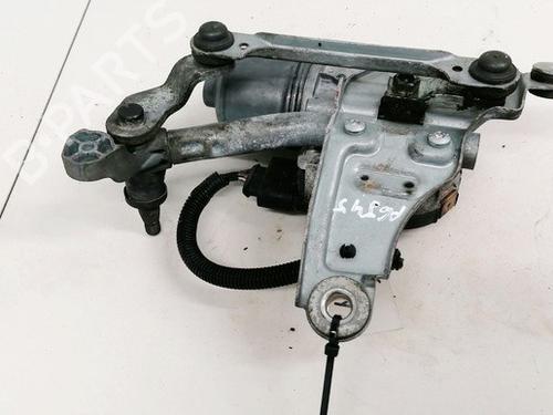 Used Front wipers mechanism Front wipers mechanism 35567903 35567903