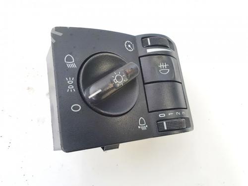 Switch OPEL CORSA C (X01) 1.2 Twinport (F08, F68) | BP35489926I30 - Image 2