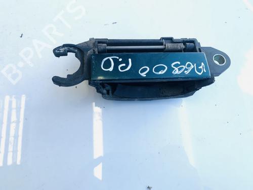 front-right-exterior-door-handle-audi-a4-b5-8d2-1994-1995-1996-1997-1998-1999-2000-2001-35524151 main image