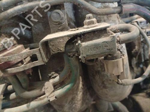 Electronic module HYUNDAI SANTA FÉ I (SM) 2.4 16V 4x4 | BP38738074M83 - Image 4