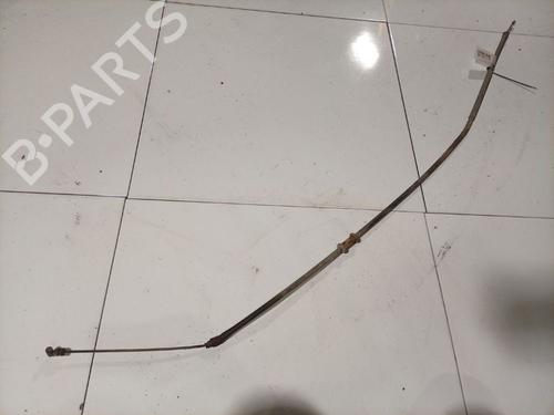 Used Handbrake cable Handbrake cable 38580807 38580807