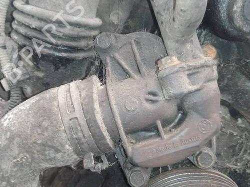 Used Thermostat housing Thermostat housing LAND ROVER FREELANDER I (L314) 2.0 Td4 4x4 (112 hp) 35265096 35265096