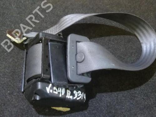 Used Rear center seatbelt Rear center seatbelt VOLVO S40 I (644) 1.9 DI (95 hp) 35663611 35663611