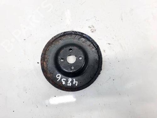 Used Pulley Pulley 35198895 35198895
