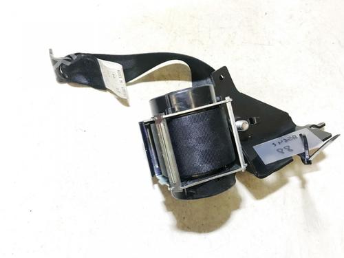 Rear left seatbelt MAZDA 3 (BK) 1.6 DI Turbo | BP38740425I29 - Image 2