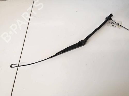 Used Front windshield wiper arm Front windshield wiper arm NISSAN PRIMERA Traveller (WP11) 2.0 TD (90 hp) 32936343 32936343
