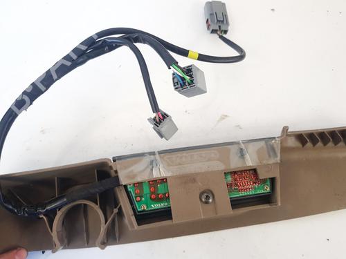 Switch VOLVO S80 I (184) 2.9 | BP35539516I30 - Image 3