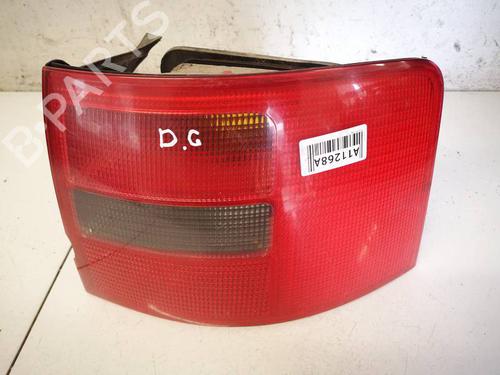 Used Right taillight Right taillight AUDI A6 C5 (4B2, 4B4) 1.9 TDI (110 hp) 34749009 34749009