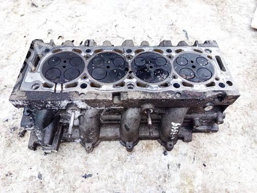 Cylinder head VOLVO V50 (545) 2.0 D | BP34884937M5 - Image 2