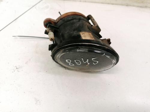 Used Right front fog light Right front fog light 35430067 35430067