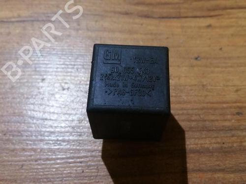 Used Electronic sensor Electronic sensor OPEL OMEGA B (V94) 2.0 16V (F69, M69, P69) (136 hp) 33531020 33531020