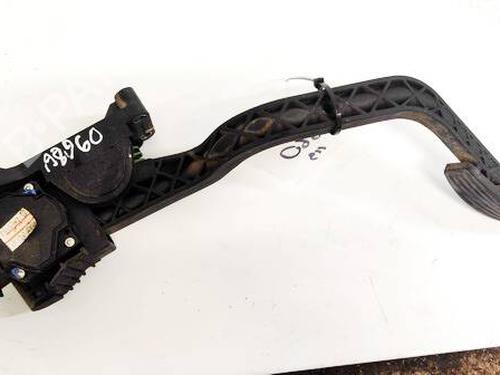 Used Pedal Pedal 35305802 35305802