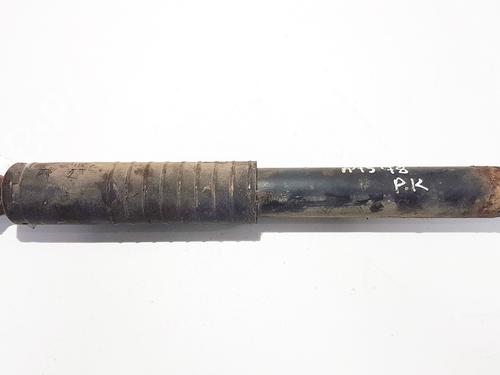 Used Left front shock absorber Left front shock absorber IVECO DAILY III Van 29 L 12 V (ALKA41A2, ALLA52A2, ALKA42A2) (116 hp) 35476466 35476466