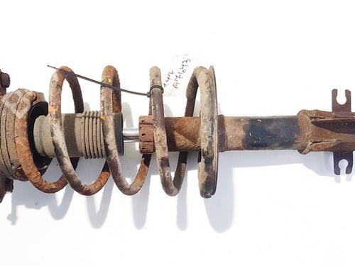 Used Left front shock absorber Left front shock absorber 35452332 35452332