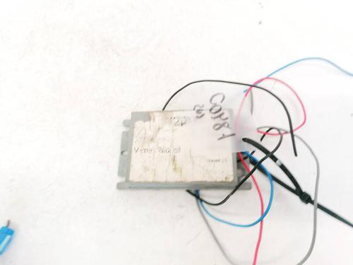 Electronic module LEXUS RX (MCU15) 300 AWD (MCU15) | BP35375919M83 - Image 2