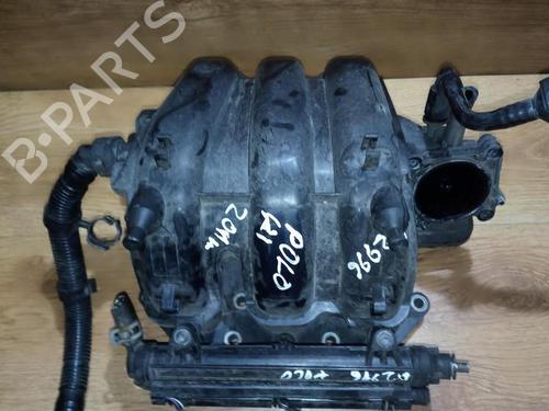 Used Intake manifold Intake manifold 35653589 35653589