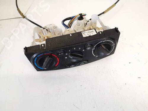 Used Climate control Climate control MAZDA MPV II (LW) 2.0 (LWEW) (122 hp) 35060604 35060604