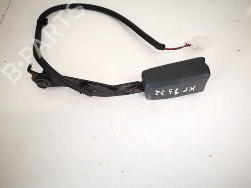 Used Seat buckle Seat buckle 35199435 35199435