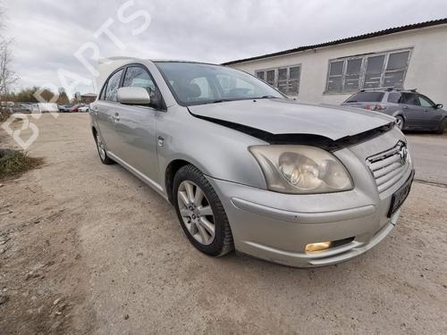 Used Parts TOYOTA AVENSIS (_T25_)  2.0 D-4D (CDT250_, CDT250R)  4615689