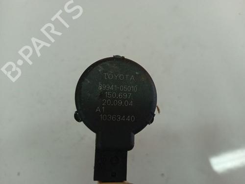 Electronic sensor TOYOTA COROLLA (_E12_) 2.0 D-4D (CDE120R, CDE120L_) | BP37009951M84 - Image 4