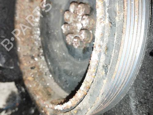 Pulley AUDI A6 C6 (4F2) 2.7 TDI | BP35288003M122 - Image 2