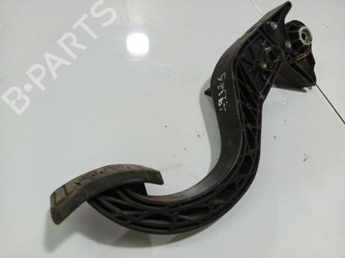 Used Pedal Pedal 34913155 34913155