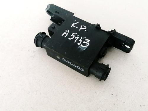 Electronic module AUDI A4 B5 (8D2) 1.8 | BP35607568M83 - Image 3